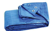 DC - TARP 3X4M LIGHTWEIGHT