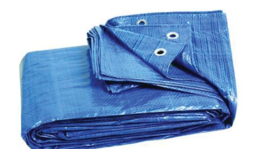 DC - TARP 2X3M LIGHTWEIGHT