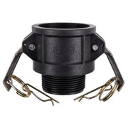 Camlock Rubber Only 50mm