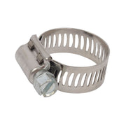Clamp Hose 7 - 17mm