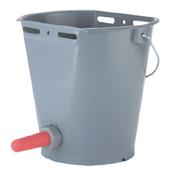 Frontline Teat Bucket Swavet