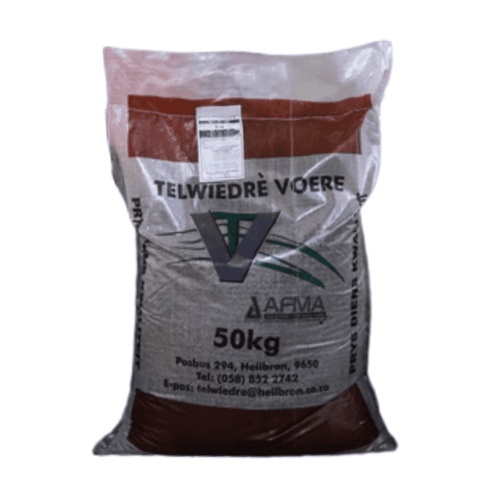 Telwiedre Futa P6 + 15%50kg