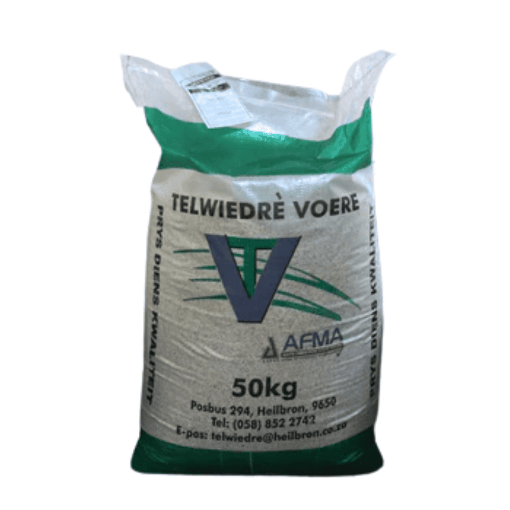 Telwiedre LAM SHED Pellets 50kg