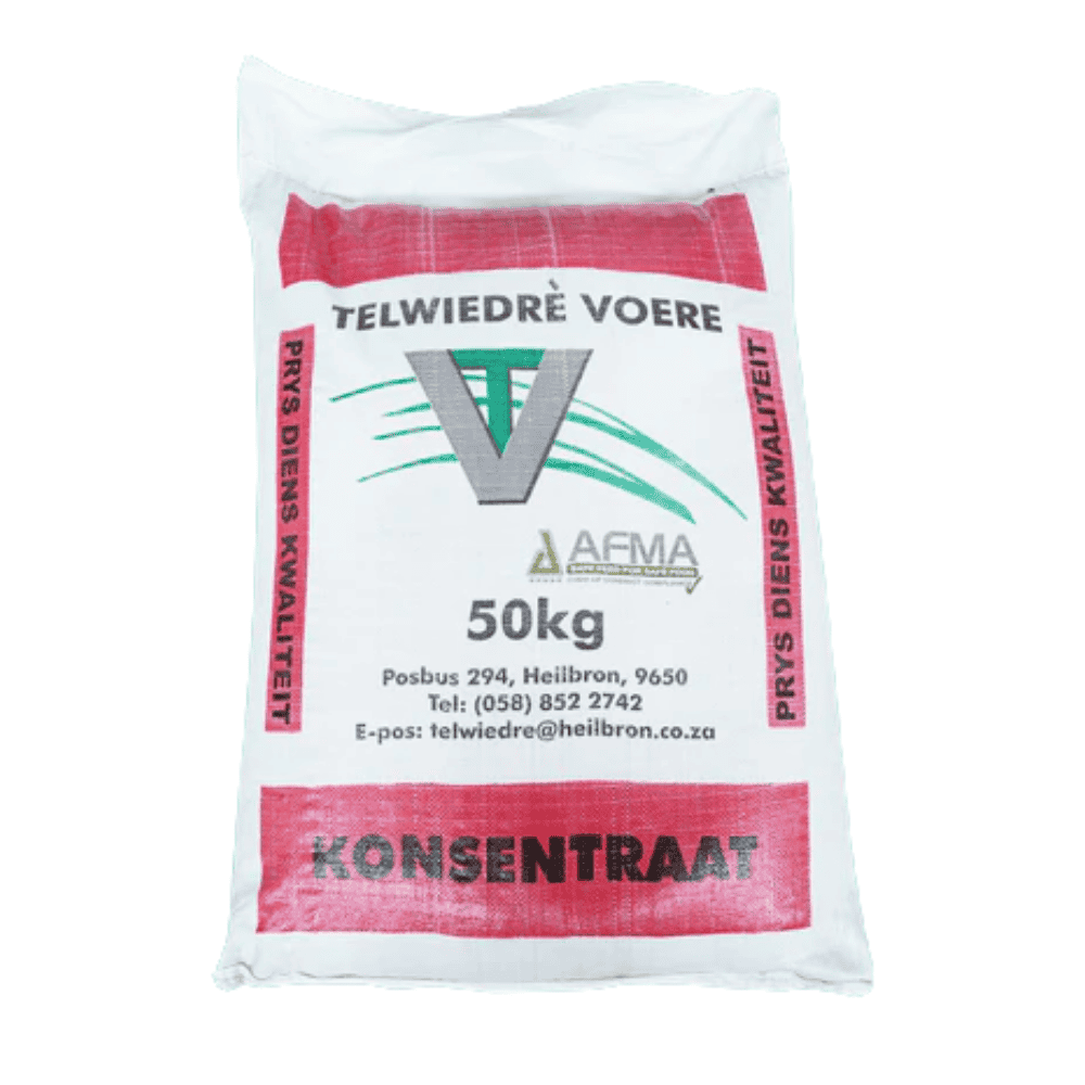 SOW & BOAR HPK 50KG TELWIEDRE