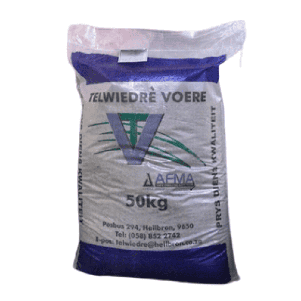 Telwiedre LAM Creeping Pellets 50kg