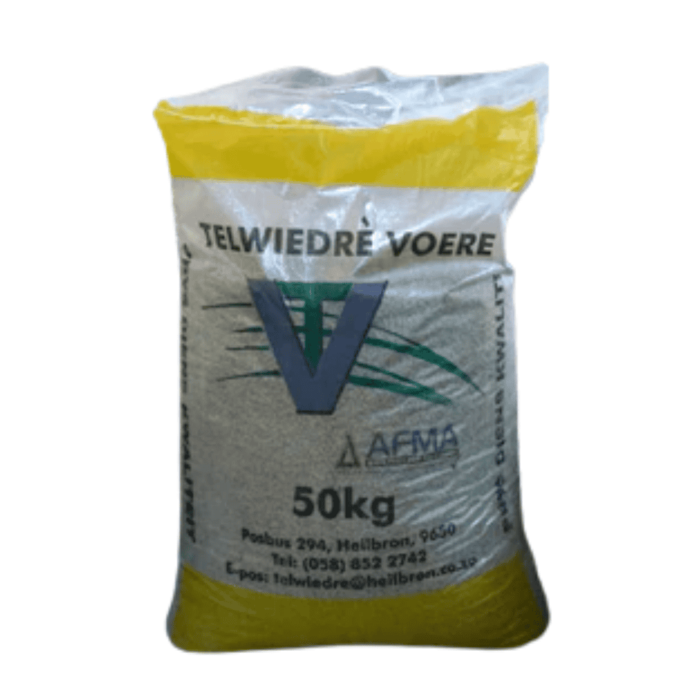 SHEEP GROWER PELLETS 50KG