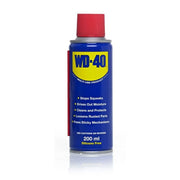 OIL PENETRATING AEROSOL 200ML WD40