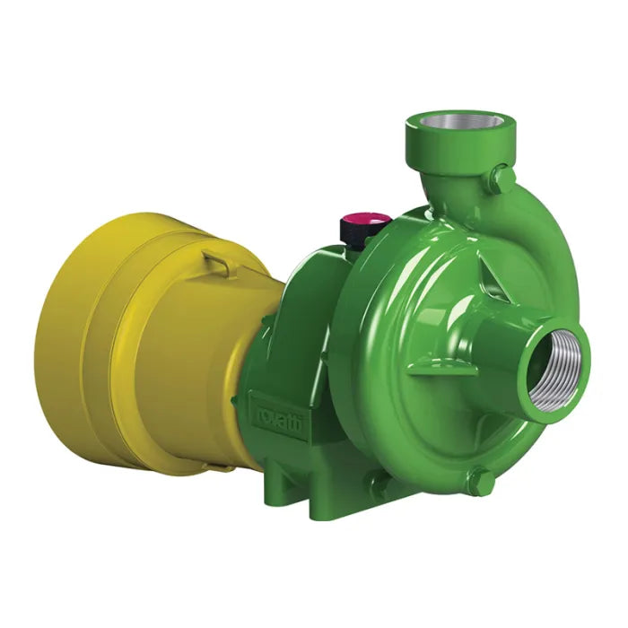 C - PUMP CENTRF TO-50 S/STG ROVATTI