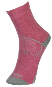 Hi-Tec Sock Trekking Women Tuna/silver