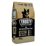 DOG FOOD TRUSTY 20KG  AVI