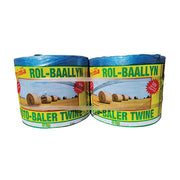 Prima Bal/twine P/prop Baler Blue 2 x 5kg