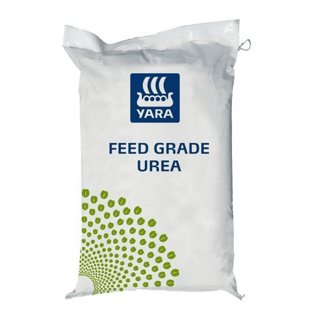 Yara Voer Graad Ureum 50kg