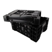 Storage Box High Lid 50L Romer