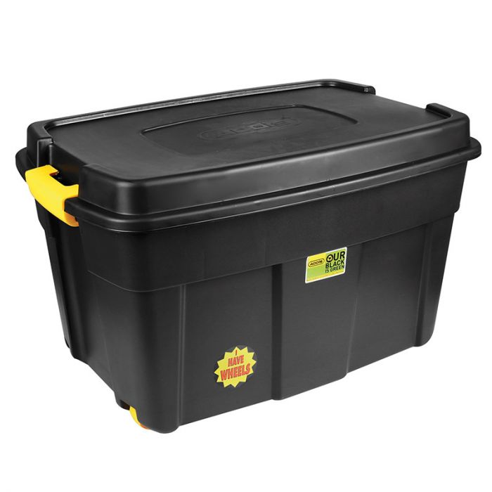 Trunk Storage 110L Addis