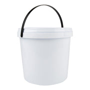 Bucket Heavy Duty Lid and Handle 10L