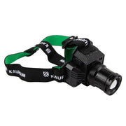 600 Lumen P50 LED Headlamp Kaufmann
