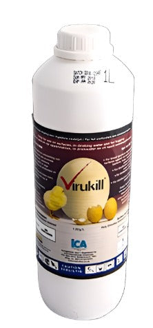 Antrovet Virukill 1L
