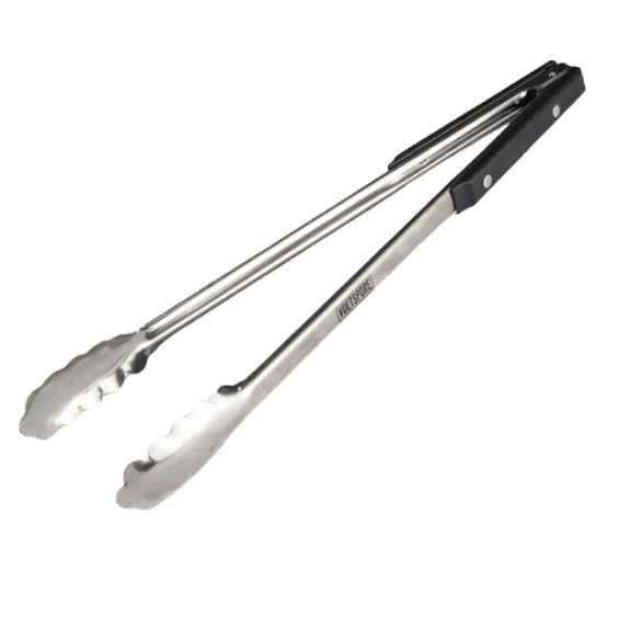 VOETSPORE BRAAI TONGS S/S
