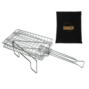 VOETSPORE CAMPER GRID STAND AND BAG