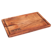 Voetspore Steak Board