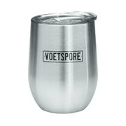 Voetspore Wine Cup 400ml S/s