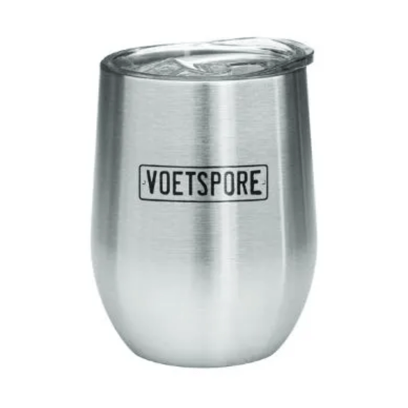 VOETSPORE WINE CUP 400ML S/S