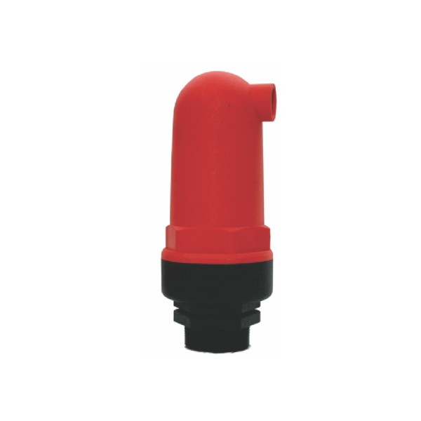 VALVE AIR RELIEF 25MM DOUBL-ACTION VYRSA