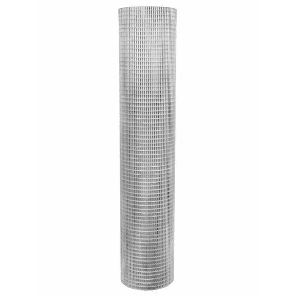 CWI Welded Mesh 50 x 25x1.6mmx1.8 PER Meter