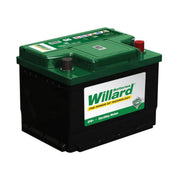Willard Battery 674