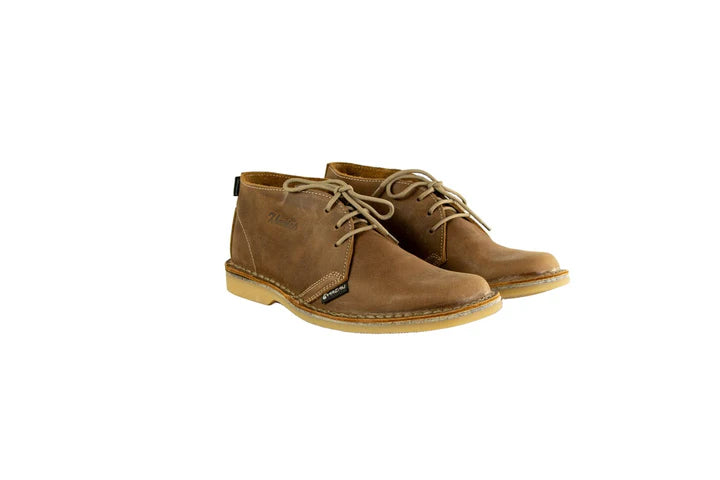 Tarzan Vellie Unisex Hariep 7